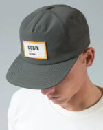 GOBIK Gorra Unisex Taslon Clover - Imagen 3