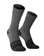 GOBIK Calcetines Unisex Winter Merino Alloy
