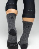 GOBIK Calcetines Unisex Winter Merino Alloy - Imagen 2