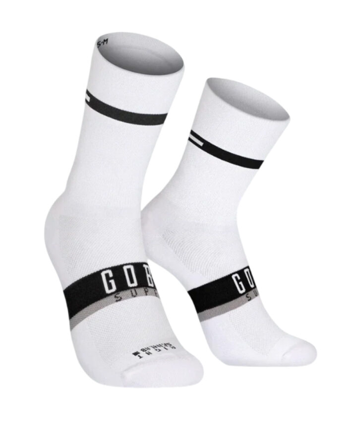 15-02-019-001-1 GOBIK Calcetines Unisex Superb Horizon Estándar - Imagen 1