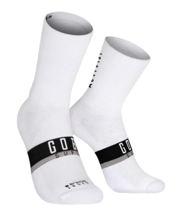 15-02-019-002-1 GOBIK Calcetines Unisex Superb Axis Estándar - Imagen 1