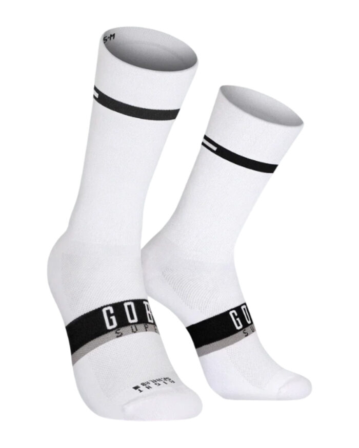 15-02-020-001-1 GOBIK Calcetines Unisex Superb Horizon Extra Long - Imagen 1