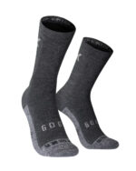 GOBIK Calcetines Unisex Winter Merino Iron