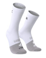 GOBIK Calcetines Unisex Lightweight 2.0 Salt