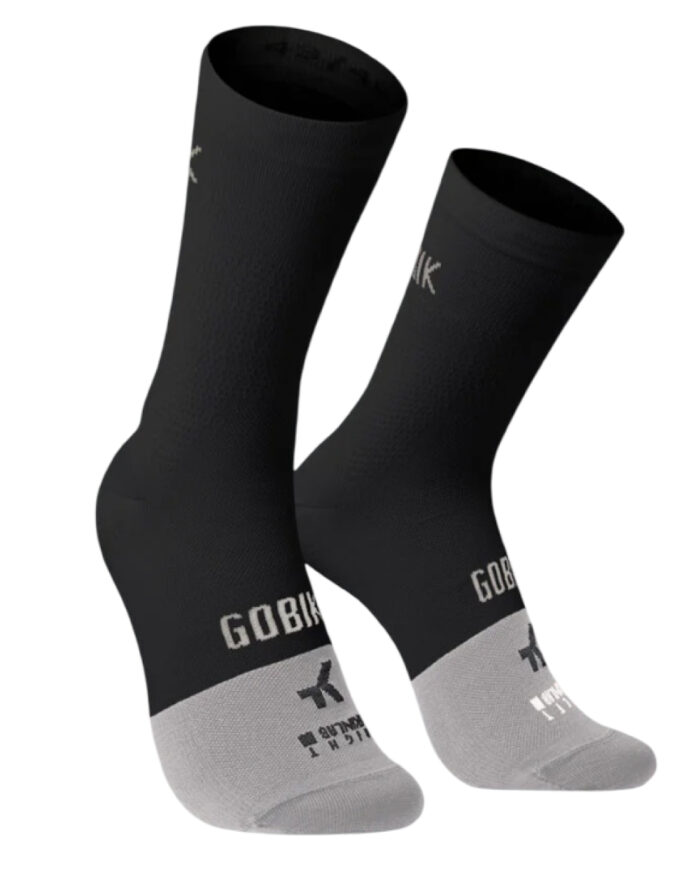 15-02-053-003-1 GOBIK Calcetines Unisex Lightweight 2.0 Jasper - Imagen 1