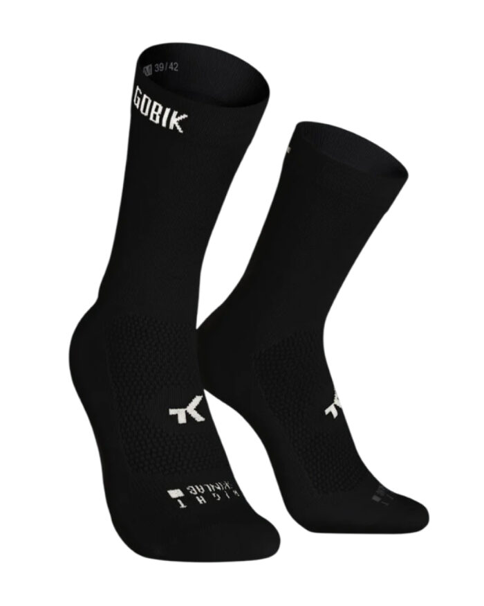 15-02-054-002-1 GOBIK Calcetines Unisex Icon Jasper - Imagen 1