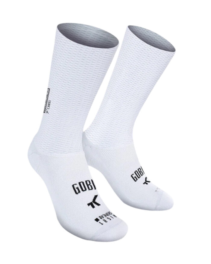 15-02-055-003-1 GOBIK Calcetines Unisex Vortex 2.0 Salt - Imagen 1