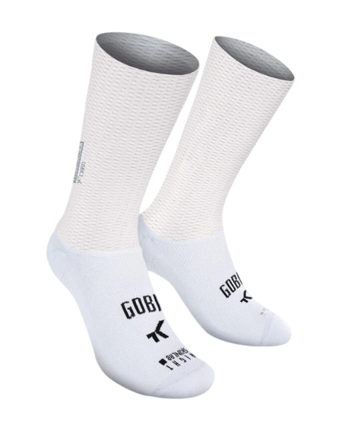 15-02-055-004-1 GOBIK Calcetines Unisex Vortex 2.0 Argonite - Imagen 1