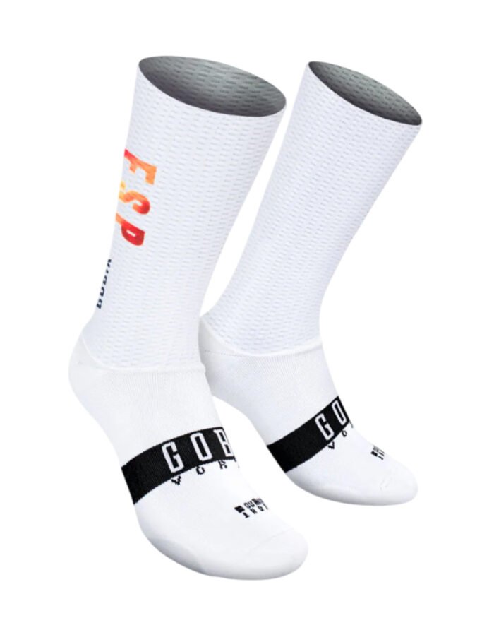 15-02-055-010-1 GOBIK Calcetines Unisex Vortex 2.0 RFEC - Imagen 1