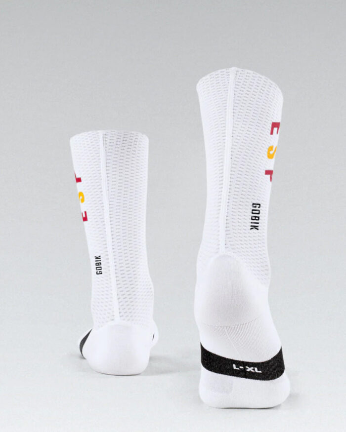 GOBIK Calcetines Unisex Vortex 2.0 RFEC - Imagen 2