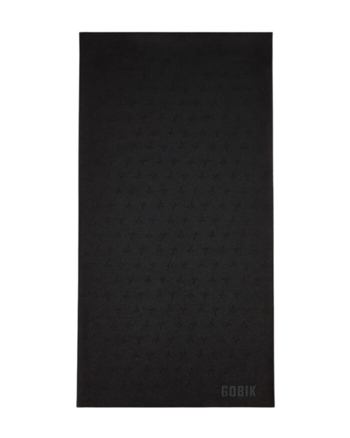 GOBIK Badana Unisex Tubular Ink Black - Imagen 1