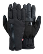 GOBIK Guantes Unisex Primaloft Zero 2.0 True Black