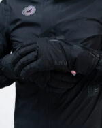 GOBIK Guantes Unisex Primaloft Zero 2.0 True Black - Imagen 2