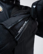 GOBIK Guantes Unisex Primaloft Zero 2.0 True Black - Imagen 3