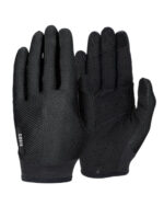 GOBIK Guantes Unisex Lynx 2.0 True Black