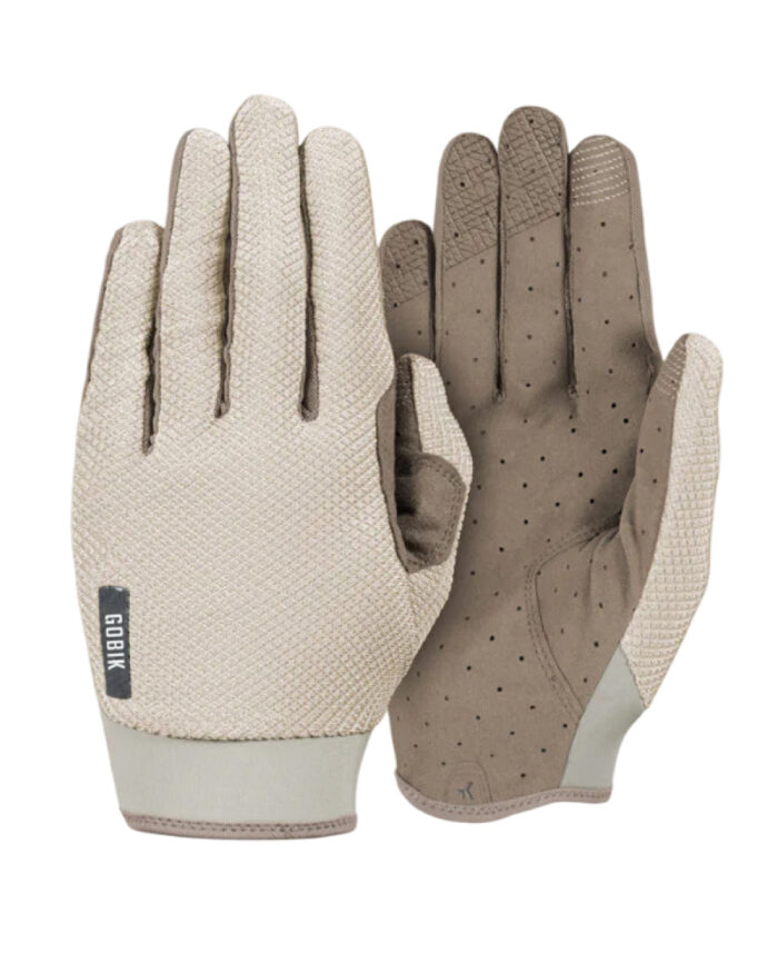 15-05-020-003-1 GOBIK Guantes Unisex Lynx 2.0 Tofu - Imagen 1