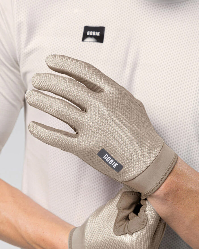 GOBIK Guantes Unisex Lynx 2.0 Tofu - Imagen 3