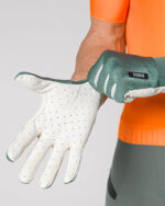 GOBIK Guantes Unisex Lynx 2.0 Hedge Green - Imagen 3