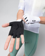 GOBIK Guantes Unisex Mamba 2.0 White - Imagen 3