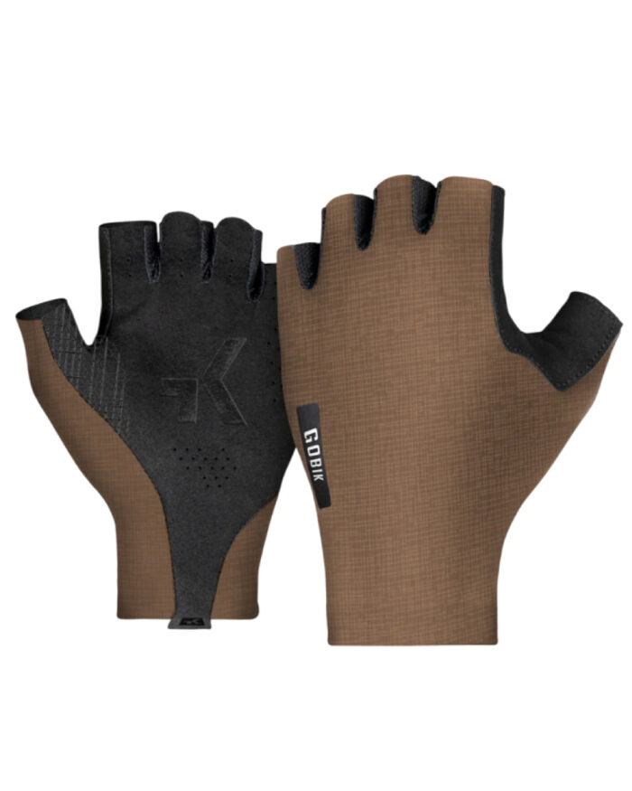 GOBIK Guantes Unisex Mamba 2.0 Toffee - Imagen 1