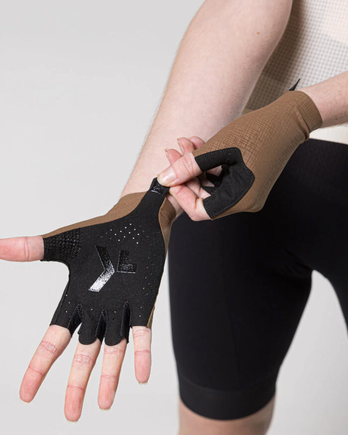 GOBIK Guantes Unisex Mamba 2.0 Toffee - Imagen 3