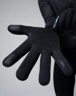 GOBIK Guantes Unisex Tundra 3.0 Black - Imagen 2