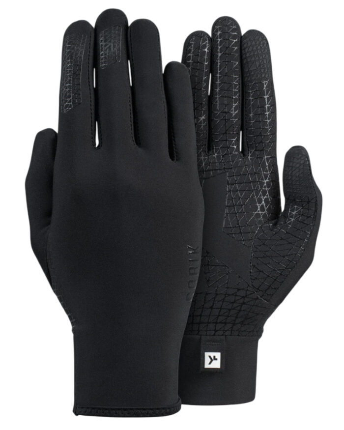 GOBIK Guantes Unisex Finder 2.0 True Black - Imagen 1