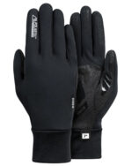 GOBIK Guantes Unisex Polartec Bora 2.0 True Black