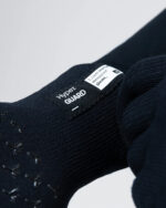 GOBIK Guantes Unisex Hyperguard True Black - Imagen 2