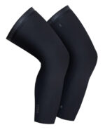 GOBIK Rodilleras Unisex Haru 2.0 Pitch Black