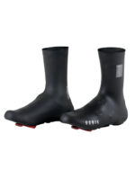 GOBIK Cubrezapatillas Unisex Velotoze Snaps Black