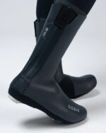 GOBIK Cubrezapatillas Unisex Seal Black - Imagen 2