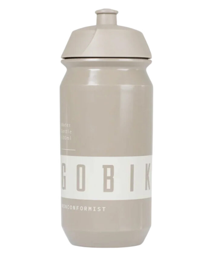 15-10-002-011-1 GOBIK Botella Hidratación Shiva Bio 500cc Overland - Imagen 1