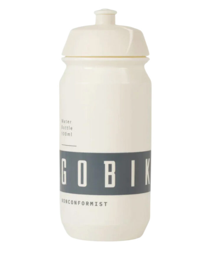 GOBIK Botella Hidratación Shiva Bio 500cc Afterglow - Imagen 1