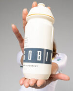 GOBIK Botella Hidratación Shiva Bio 500cc Afterglow - Imagen 2