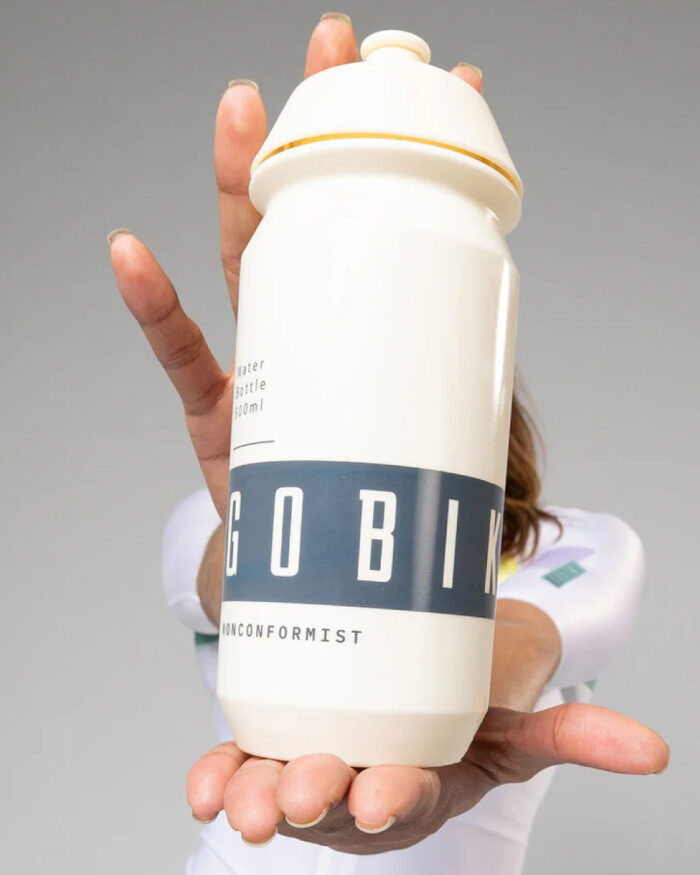 GOBIK Botella Hidratación Shiva Bio 500cc Afterglow - Imagen 2