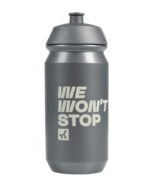 GOBIK Botella Hidratación Shiva 500cc Graphite