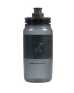 GOBIK Botella Hidratación Shiva Fly 550cc Smoked
