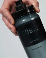 GOBIK Botella Hidratación Shiva Fly 550cc Smoked - Imagen 2
