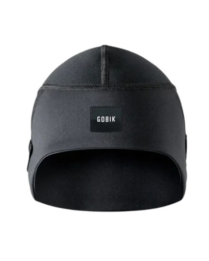 GOBIK Gorro Unisex Brigade Black