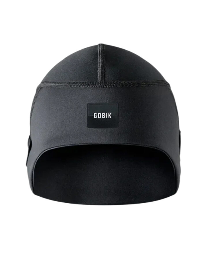 15-15-003-001-1 GOBIK Gorro Unisex Brigade Black - Imagen 1