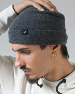 GOBIK Gorro Unisex Crest Alloy - Imagen 3