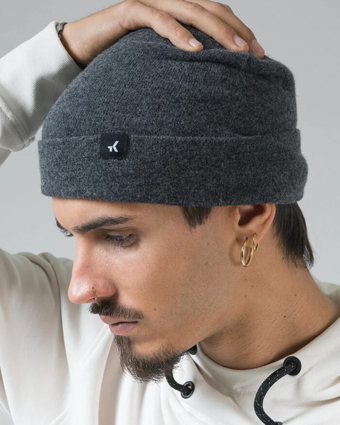 GOBIK Gorro Unisex Crest Alloy - Imagen 3