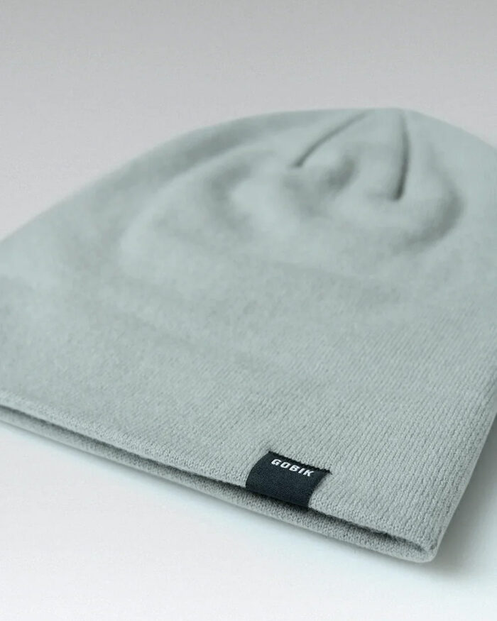 GOBIK Gorro Unisex Crest Aquifer - Imagen 2