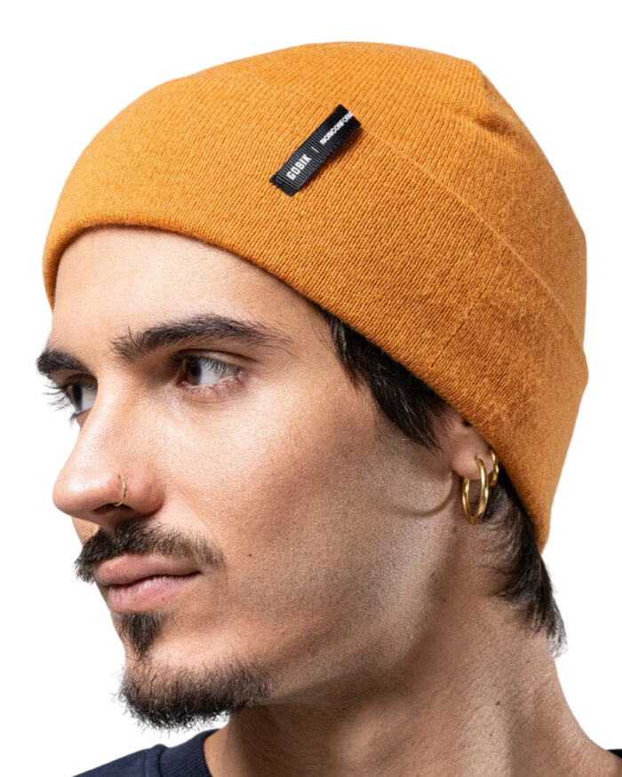 15-15-004-003-1 GOBIK Gorro Unisex Crest Rust - Imagen 1