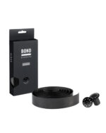 GOBIK Cinta Manillar Bond Ultragrip True Black