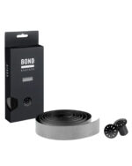 GOBIK Cinta Manillar Bond Ultragrip Lunar Gray