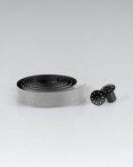 GOBIK Cinta Manillar Bond Ultragrip Lunar Gray - Imagen 2