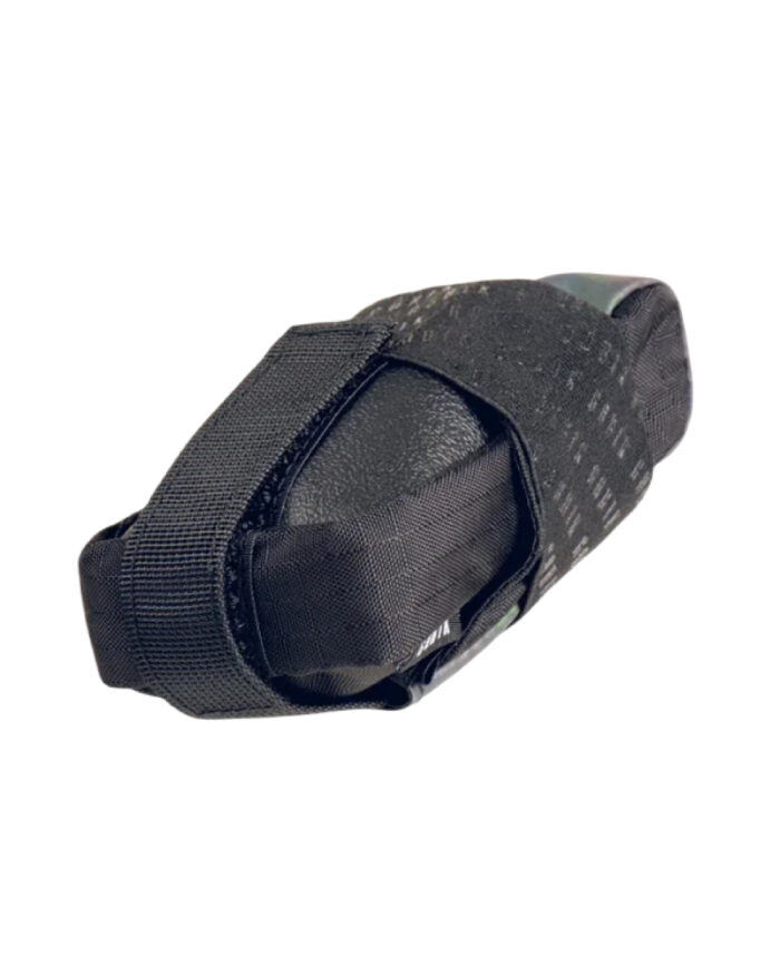 GOBIK Funda de Sillín Pouch Compact True Black - Imagen 2