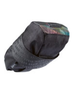 GOBIK Funda de Sillín Pouch Grande True Black
